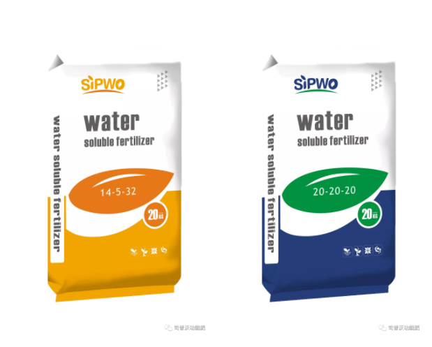 “赫蔓復(fù)合顆粒水溶肥”比復(fù)合肥利用率高，比大量元素肥效后勁足、更持久