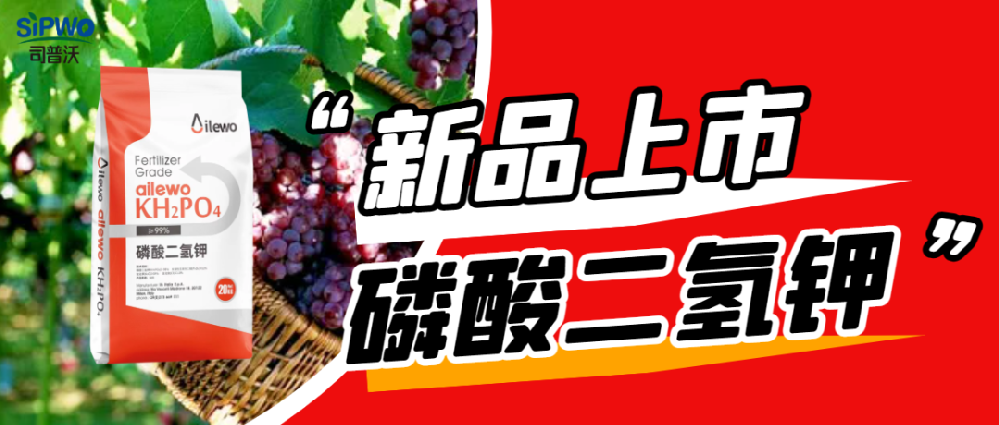 愛萊沃·磷酸二氫鉀|?；ū９?、膨大早熟、增甜增色、增產(chǎn)增收