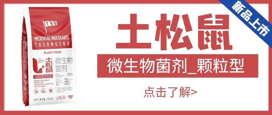 【匠心出品】微生物菌劑-土松鼠|恢復(fù)地力、肥沃土壤、爆根壯苗、降低病害